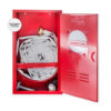 Caixa metálica de mangueira sobrepor com visor 60 x 90 x 30cm - Image 3