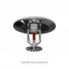 Canopla para sprinkler 1/2" aço inoxidável - Image 2