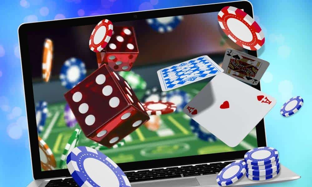 Discover the Thrilling Experience at Casino 7Gold UK Discover the Thrilling Experience at Casino 7Gold UK