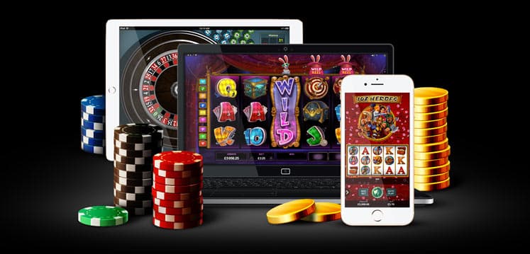 Discover the Thrilling Experience at Casino 7Gold UK Discover the Thrilling Experience at Casino 7Gold UK
