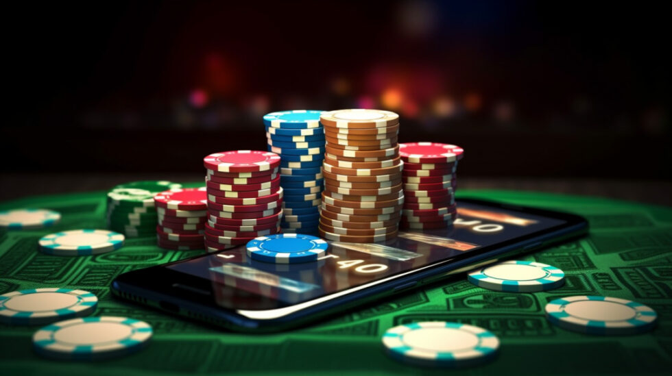 Discover the Thrills of DaVinci's Gold Casino & Sportsbook Discover the Thrills of DaVinci's Gold Casino & Sportsbook
