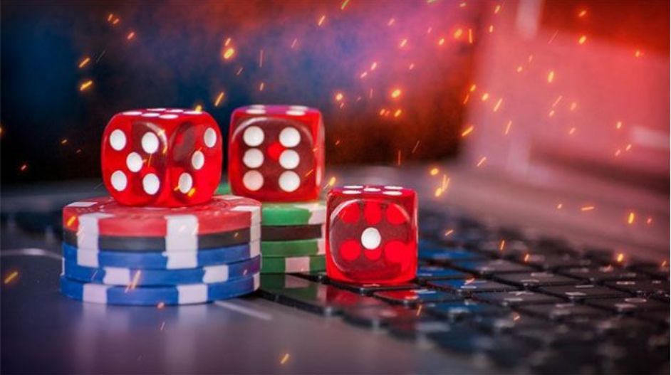 Experience the Thrill of Casino Magic Win 1 Experience the Thrill of Casino Magic Win 1