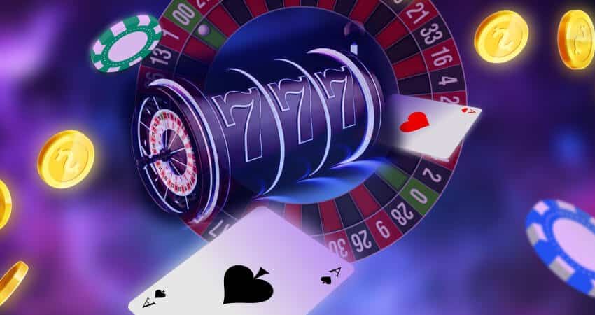 Experience the Thrill of Casino Magic Win 1 Experience the Thrill of Casino Magic Win 1