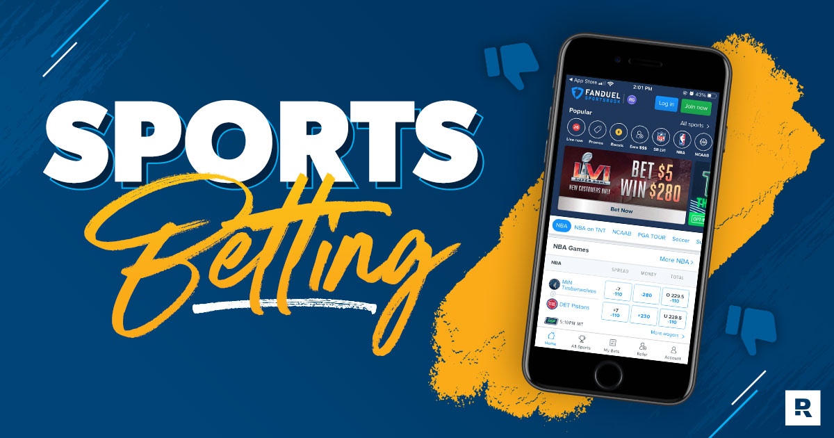 The Ultimate Guide to Sports Betting Strategies, Tips, and Platforms The Ultimate Guide to Sports Betting Strategies, Tips, and Platforms